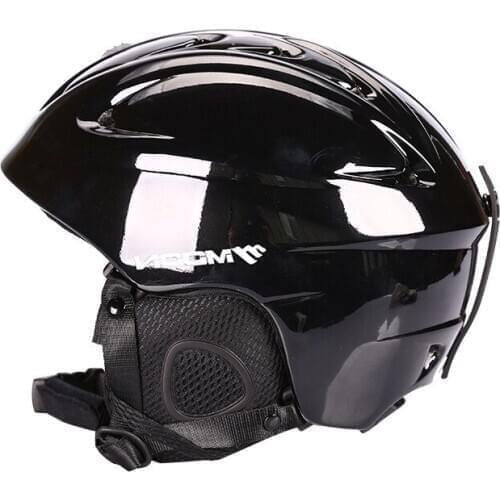 Catazer Ski Helmet Integrally-molded Skiing Helmet For Adult and Kids Snow Helmet Safety Skateboard Ski Snowboard Helmet