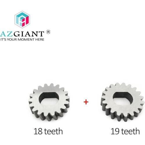 AZGIANT window system Sunroof motor gear for Mercedes benz W203 W204 W211 W212 W220 W221 E230 For VW