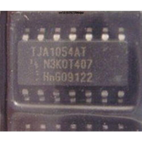 TJA1054T TJA1054 TJA1054AT TJA1054A 10PCS