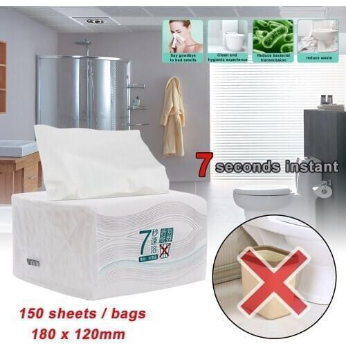 Toilet Paper Soluble Draw Paper Household Products Native Wood Toilet Paper Pulp Rolling Paper Bath Tissue Bathroom Soft 3 Ply 2