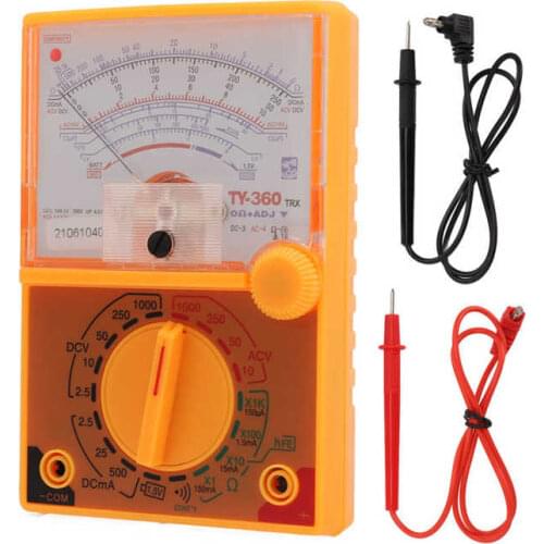 YOUTHINK Current Measuring Instruments