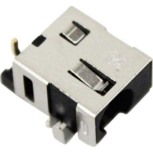 1 Lot / 20 PCS New For DC JACK Socket For ASUS X555L X555L-BHI5N12 X555LD-XO781H X555LD-DM782H