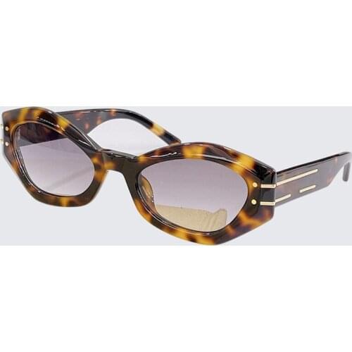 2021 Brand Desgin Sunglasses Women Men Gradient Sun Glasses Outdoor Driving Female Driving Eyewear Oculos De Sol