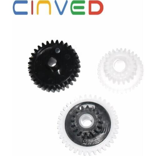 3pcs/set 5setsX new Swing Gears For HP 5200 M5025 M5035 RU5-0628 RU5-0637 RU5-0655 Gear