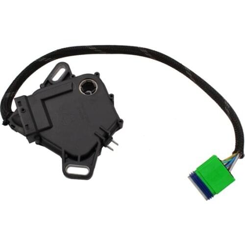 Free Shipping 252927 For PEUGEOT For CITROEN C4 C5 SKRZ AL4 Multifunction Transmission Neutral Switch 307207508 2529.27