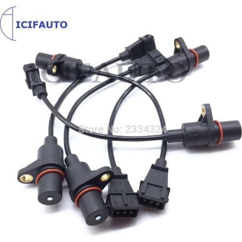 CRANKSHAFT CRANK POSITION SENSOR CKP CPS FOR HYUNDAI ACCENT ELANTRA 1.5L 1.8 2.0 L4 4 Cylinder 39180-22050 3918022040