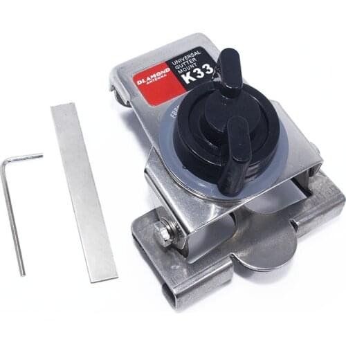 Diamond K33 Car Mobile Radio Antenna Bracket Adjustable Angle Mount Clip K-33 For TYT Baofeng QYT Mobile Car Radio K 33 Antenna