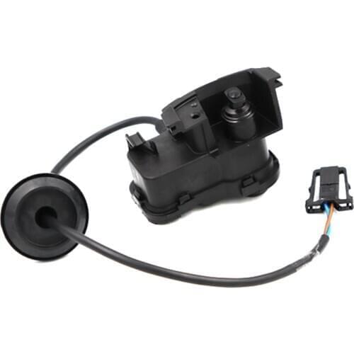 For Golf MK7 R32 GTI Rabbit Jetta MK6 Passat B6 B7 56D 810 773 C Fuel Box Filler Door Control Actautor Motor