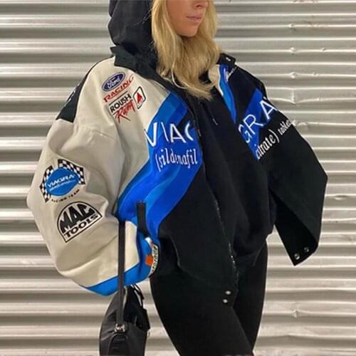 HNXC Women's Demi Jackets