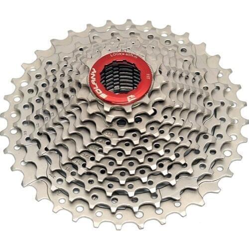 Road Freewheel11 Speed Cassette 11-36 T Sprockets Freewheel Cassette Wide Ratio Bike Bicycle tools Spare Parts For Bicycles