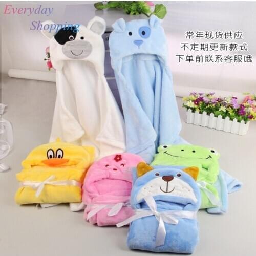MOONBIFFY Towel Sets
