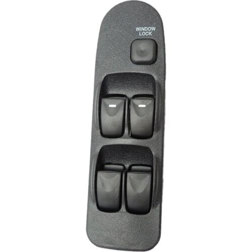 MR740599 NEW Power Master Window Switch For Mitsubishi Carisma Space Star 1995-2006