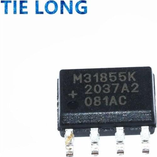 1Pcs New M31855K MAX31855K MAX31855KASA sop-8 Chipset