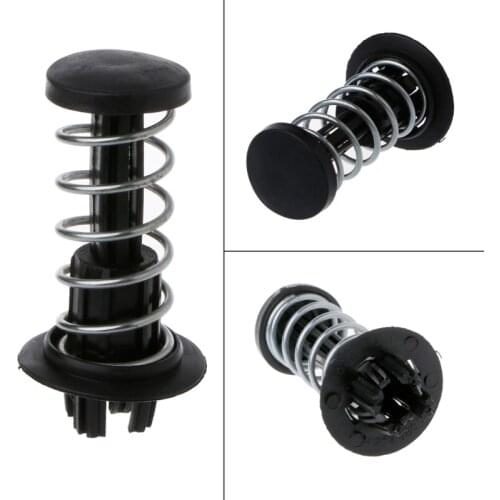 NEW 1pc Hood Spring For Mercedes C E GLK SL Class W204 W212 R231 X204 2048800227