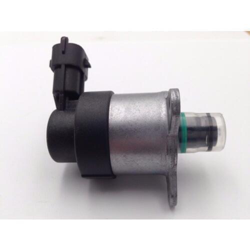 NEW Diesel Fuel Pressure Regulator MPROP For 04.5 - 05 GM Duramax LLY 928400653