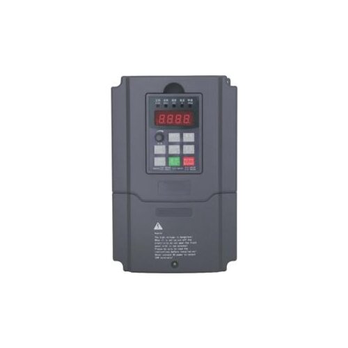 Single-phase 220 input out to three-phase 380v inverter 2.2KW