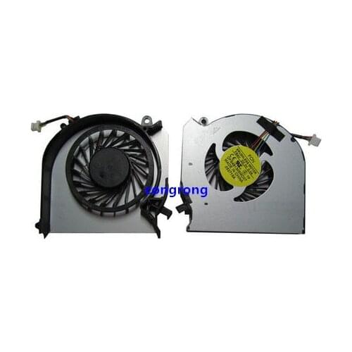 CPU fan For HP Pavilion DV6-7000 DV6 DV7-7000 DV7 laptop cpu cooling fan cooler