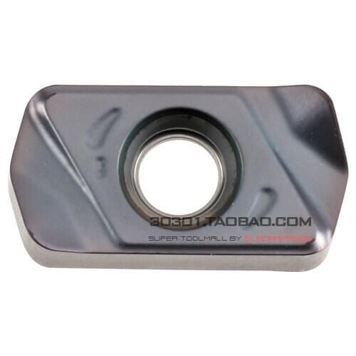 10pcs LNMU0303ZER high quality for steel and stainless steel CHINA Brand external Turning tool carbide insert lathe cutter tools