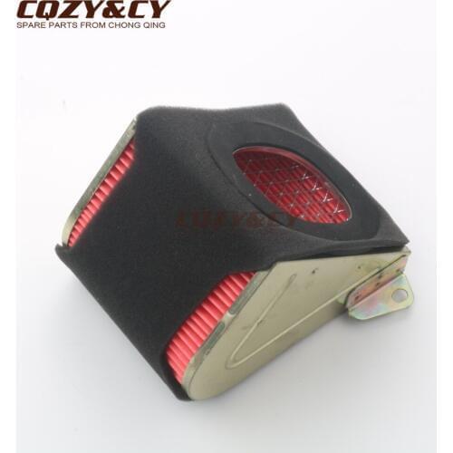 High quality Air Filter for LONGBO Adventure 150 LB150T-12 Voyager 150cc 4-stroke LB150QT-2