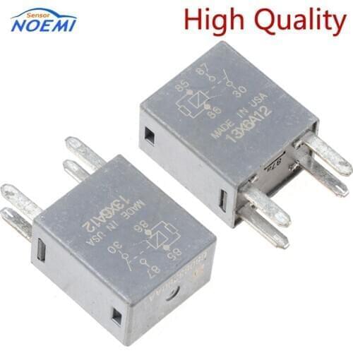 YAOPEI 2Pcs/Lot Cooling Fan Relay OEM 68083380AA For 2011-2012 DODGE RAM 1500 2500 3500 4500 5500 For JEEP