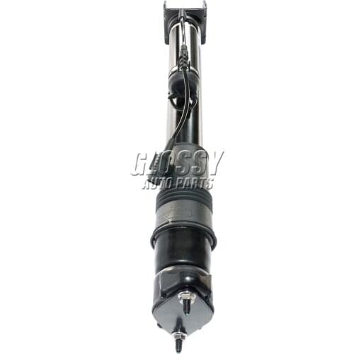 AP02 REAR SHOCK ABSORBER WITH ADS FOR MERCEDES ML & GL W164 X164 320 350 420 450 500 280 300 CDI 1643202031 1643202731 New