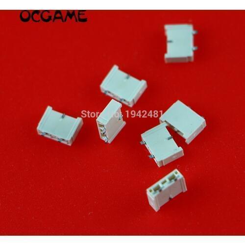 20PCS original motherboard power socket charger socket for psp1000 psp2000 psp3000 psp 1000 2000 3000