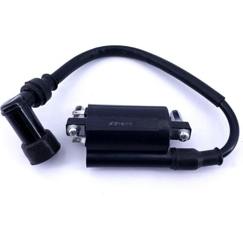 Motorcycle Accessories GT125 QS125-5 GSX QS125-3 Ignition Coil