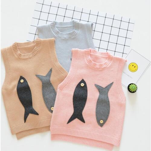 Жилетки для малышей Cnboxi Limited China At AliExpress