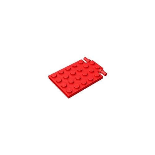 HUAZHI 92099 Building Block Toy Accessories Parts