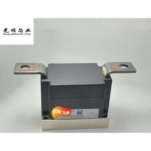 DZ1070N18K/DZ1070N22K 1070A-1800V-2200V IGBT