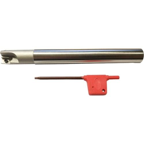 BAP 300R milling cutter use for APMT1135 carbide insert lathe tool BAP 300R milling tool holder machining center handle