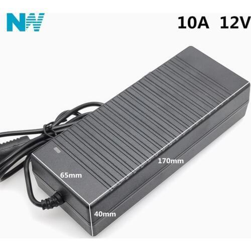 GTEFRE Power Supplies