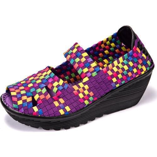 Tenis Feminino 2020 New Light Height Increasing Sport Shoes Women Tennis Shoes Ladies Stability Walking Sneakers Trainers Cheap