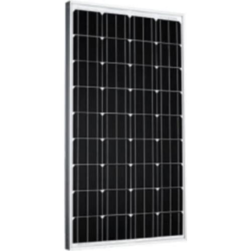 LEXRON 145 WATT MONOCRYSTAL SOLAR PV PANEL