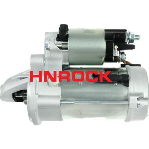 NEW 12V STARTER MOTOR 3267N FOR FORD TOWN