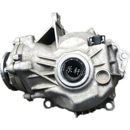 Suitable for Mercedes-Benz ML320 GLK300 S350 C200 E260 S600 front and rear differential assembly