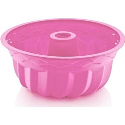 Modern Freecook Silicone Big cake Mold kitchen accessories для кухни форма для выпечки cake tools