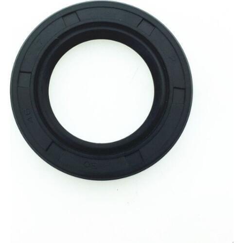 STARPAD For Car air-cooled diesel engine tiller generator water pump diesel engine 170F/173F crankshaft oil seal 5pcs