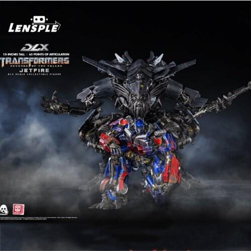 Threezero Action Figures