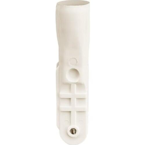 Vip Ahmet - Cleaning Materials Spare Parts, Mop Head and Stick Connector (For Vipset Telescopic Mop), Plastic Material, Comfortable, Easy to Prepare, Compatible Parts, Easy to Use, High Quality, Mini Parts VPY-008