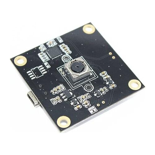 HBVCAM USB Camera Module Auto Focus 5MP OV5640 Cmos Sensors Canner Camera Module USB 2.0 Cable
