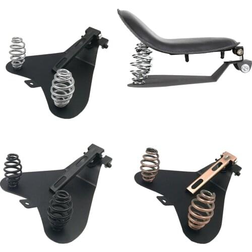 WOZEW Motorcycle Seats