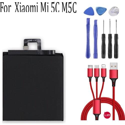 YDLBAT Xiaomi Mi 5C Phone Batteries