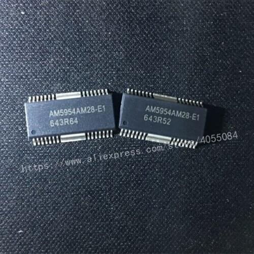 3PCS AM5954AM28-E1 AM5954AM28 AM5954 Electronic components chip IC
