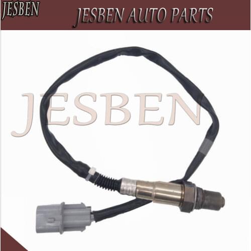 Brand New Lambda Probe Oxygen O2 Sensor fit for KIA PRO CEE'D sw RIO VENG 1.4 1.6 2006-2018 Part NO# 39210-03030 39210-03080