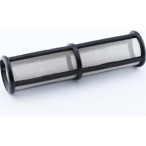 5pcs Manifold Filter 243-080 or 243080 Fluid Outlet Filter/Strainer for grac airless sprayer 60 Mesh