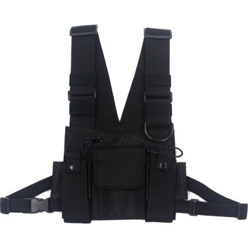 FXZLLQ Women's Black Bags