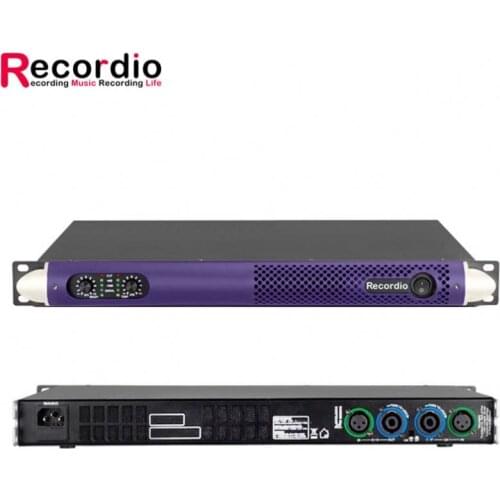 GAP-D1200 Professional Karaoke Sound Mixer Amplifier With Low Price