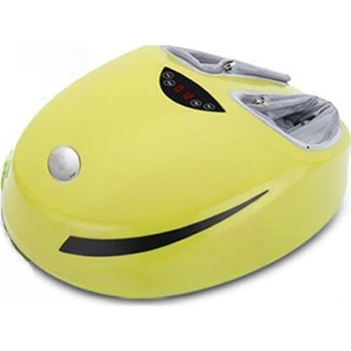 HANRIVER 2018 220 v leg massager crus kneading household acupoints foot electric foot automatic foot massage machine