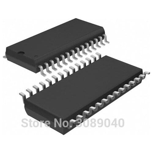 LTC1873EG LTC1873 - Dual 550kHz Synchronous 2-Phase Switching Regulator Controller with 5-Bit VID